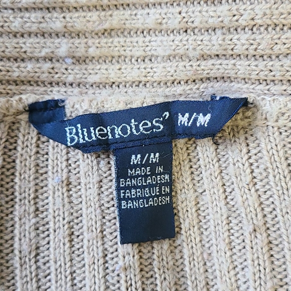 Bluenotes Cardigan - Picture 4 of 4